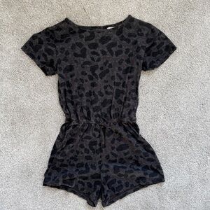EUC! ZSupply kids romper